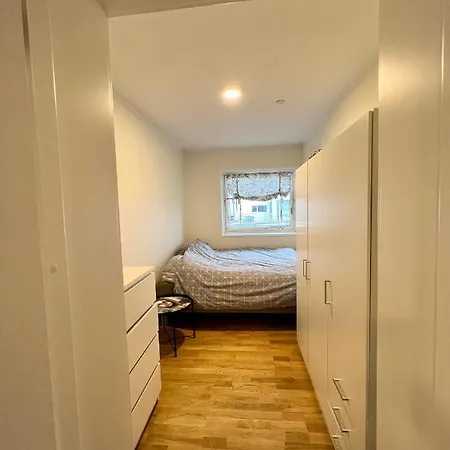 Apartment Very Cozy And Central Near The City Centre