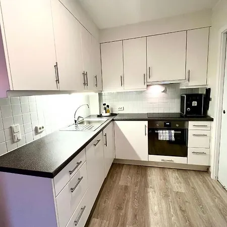 Very Cozy And Central Near The City Centre * Tromso