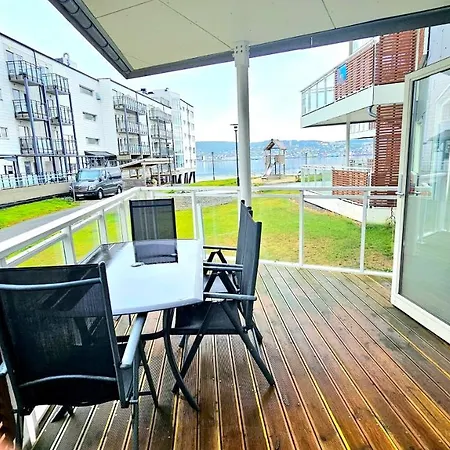 Very Cozy And Central Near The City Centre Tromso